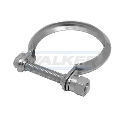 Handler.Part Clamp, exhaust system WALKER 80562 2