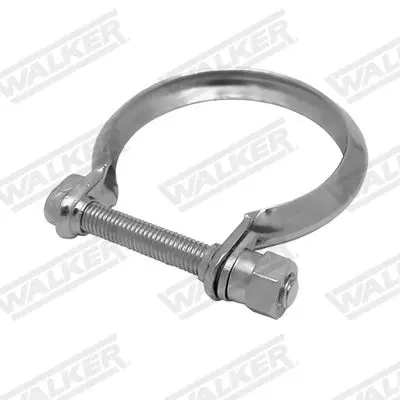 Handler.Part Clamp, exhaust system WALKER 80562 1