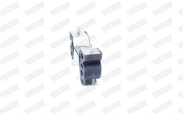 Handler.Part Rubber strip, exhaust system WALKER 80566 6