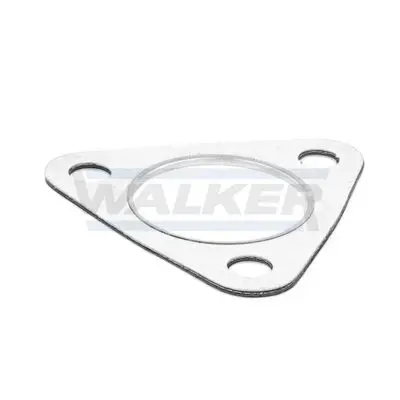 Handler.Part Gasket, exhaust pipe WALKER 80571 4