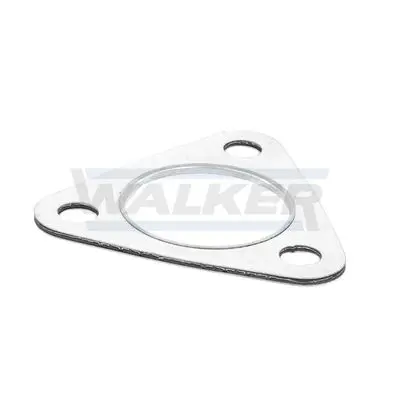 Handler.Part Gasket, exhaust pipe WALKER 80571 5