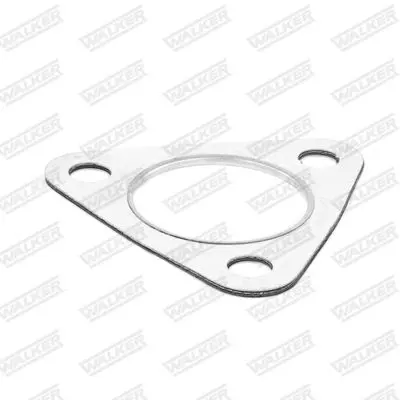 Handler.Part Gasket, exhaust pipe WALKER 80571 7