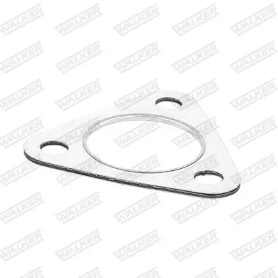 Handler.Part Gasket, exhaust pipe WALKER 80571 8