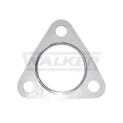 Handler.Part Gasket, exhaust pipe WALKER 80571 2