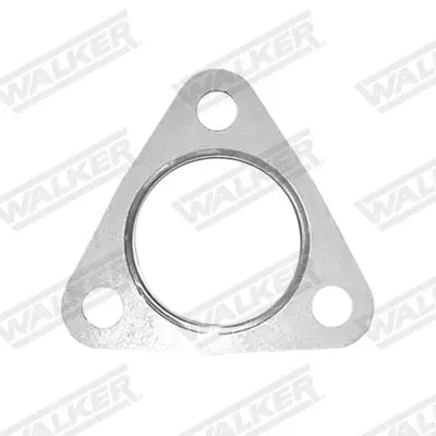 Handler.Part Gasket, exhaust pipe WALKER 80571 1