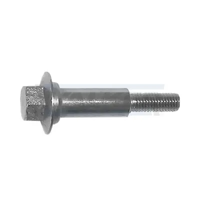 Handler.Part Bolt, exhaust system WALKER 80573 2