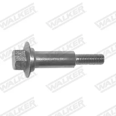 Handler.Part Bolt, exhaust system WALKER 80573 1