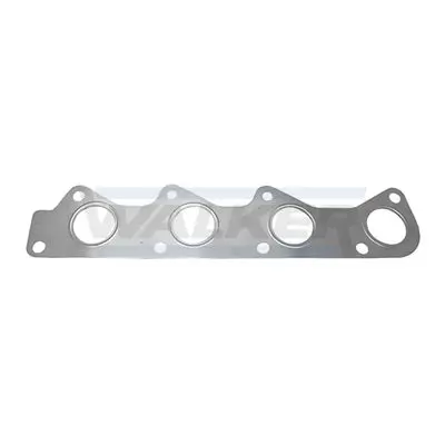 Handler.Part Gasket, exhaust pipe WALKER 80524 2