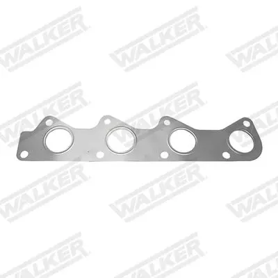 Handler.Part Gasket, exhaust pipe WALKER 80524 1