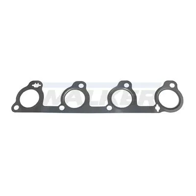 Handler.Part Gasket, exhaust pipe WALKER 80535 2