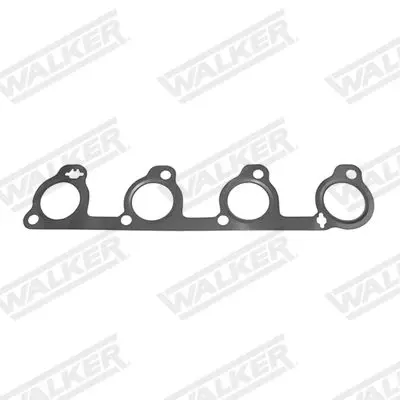 Handler.Part Gasket, exhaust pipe WALKER 80535 1