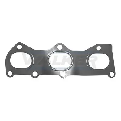 Handler.Part Gasket, exhaust pipe WALKER 80540 2