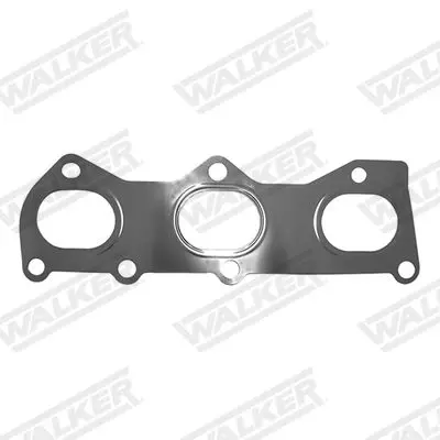 Handler.Part Gasket, exhaust pipe WALKER 80540 1