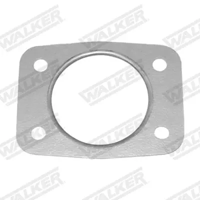 Handler.Part Gasket, exhaust pipe WALKER 80544 1