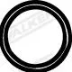 Handler.Part Gasket, exhaust pipe WALKER 80547 9