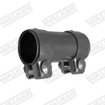 Handler.Part Pipe connector, exhaust system WALKER 80711 1