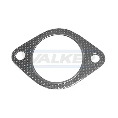 Handler.Part Gasket, exhaust pipe WALKER 80725 2