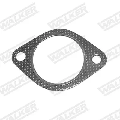 Handler.Part Gasket, exhaust pipe WALKER 80725 1