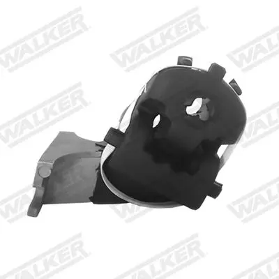 Handler.Part Rubber strip, exhaust system WALKER 80727 1