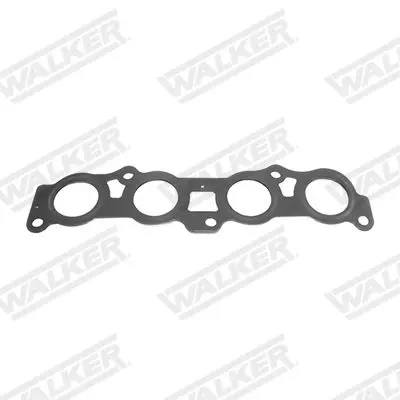 Handler.Part Gasket, exhaust pipe WALKER 80740 1