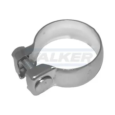 Handler.Part Clamp, exhaust system WALKER 80746 2