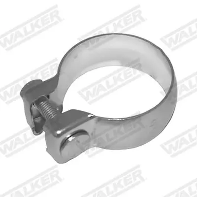 Handler.Part Clamp, exhaust system WALKER 80746 1