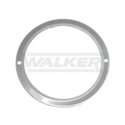 Handler.Part Gasket, exhaust pipe WALKER 80864 2