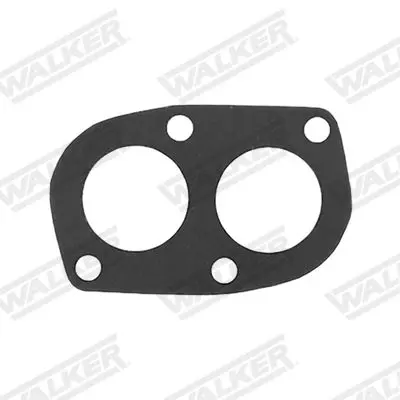 Handler.Part Gasket, exhaust pipe WALKER 81007 1