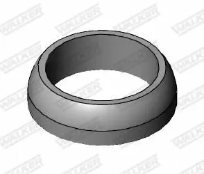 Handler.Part Gasket, exhaust pipe WALKER 81011 10