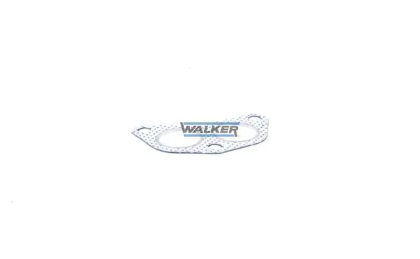 Handler.Part Gasket, exhaust pipe WALKER 81012 4