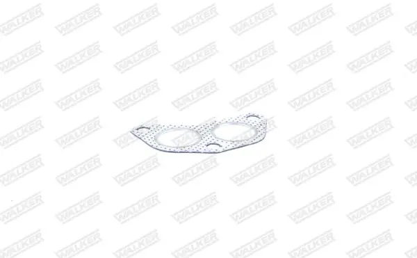 Handler.Part Gasket, exhaust pipe WALKER 81012 7