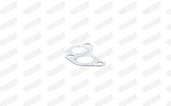 Handler.Part Gasket, exhaust pipe WALKER 81012 8