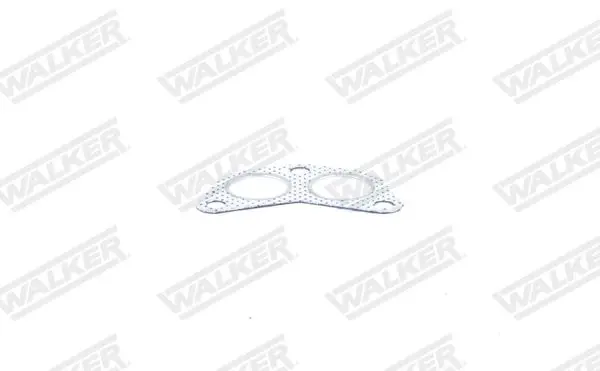 Handler.Part Gasket, exhaust pipe WALKER 81012 1