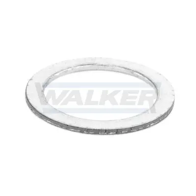 Handler.Part Gasket, exhaust pipe WALKER 81028 3