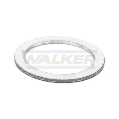 Handler.Part Gasket, exhaust pipe WALKER 81028 5