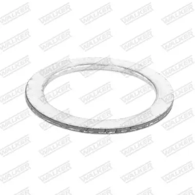 Handler.Part Gasket, exhaust pipe WALKER 81028 6