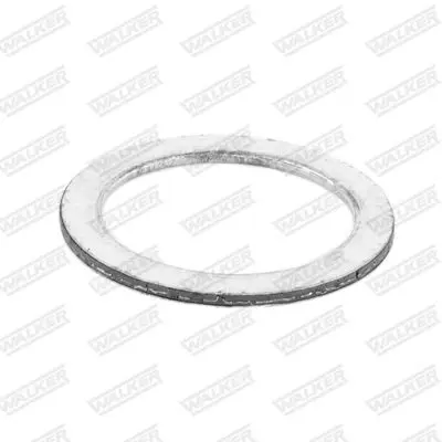 Handler.Part Gasket, exhaust pipe WALKER 81028 7