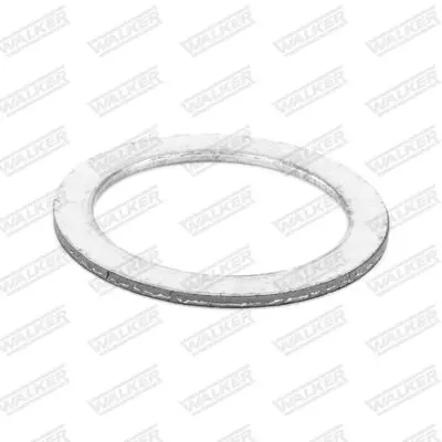 Handler.Part Gasket, exhaust pipe WALKER 81028 8