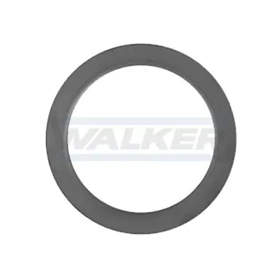 Handler.Part Gasket, exhaust pipe WALKER 81028 2