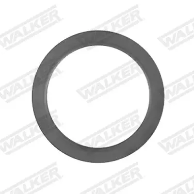 Handler.Part Gasket, exhaust pipe WALKER 81028 1