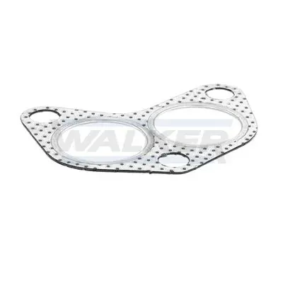 Handler.Part Gasket, exhaust pipe WALKER 81029 4