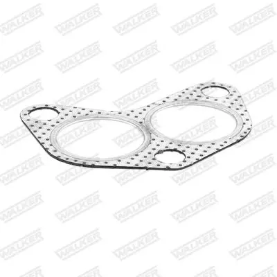 Handler.Part Gasket, exhaust pipe WALKER 81029 7