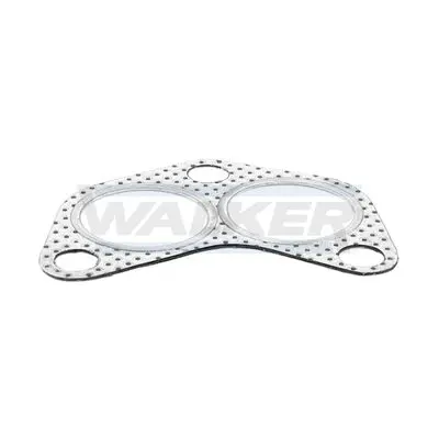 Handler.Part Gasket, exhaust pipe WALKER 81029 2