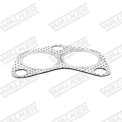 Handler.Part Gasket, exhaust pipe WALKER 81029 1