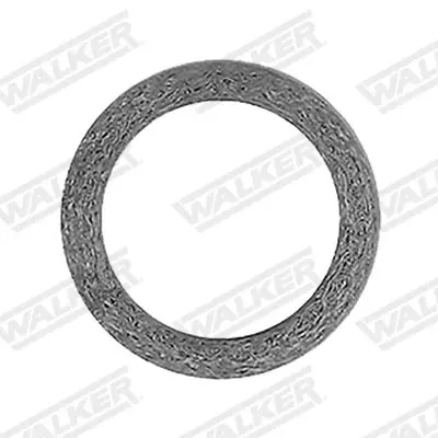 Handler.Part Gasket, exhaust pipe WALKER 81034 1