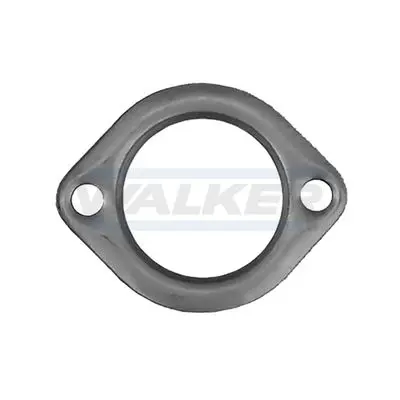 Handler.Part Gasket, exhaust pipe WALKER 81040 2