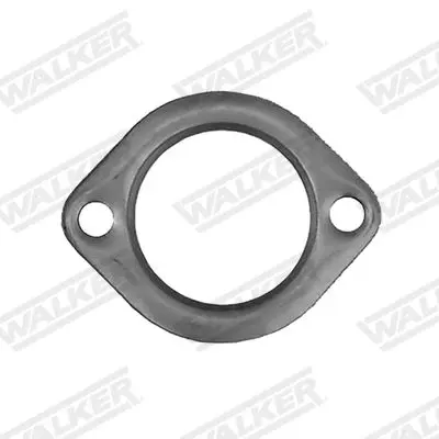 Handler.Part Gasket, exhaust pipe WALKER 81040 1