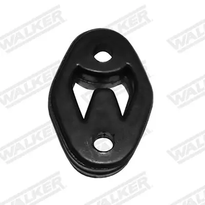 Handler.Part Rubber strip, exhaust system WALKER 80778 1