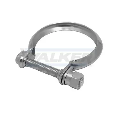 Handler.Part Clamp, exhaust system WALKER 80781 2