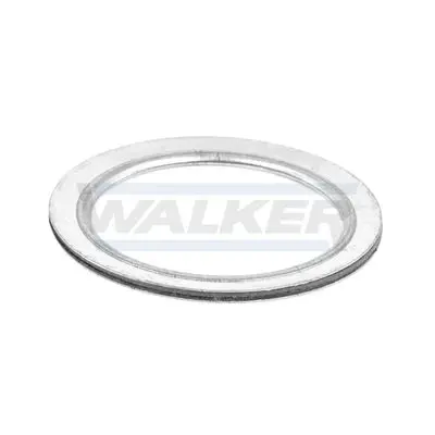 Handler.Part Gasket, exhaust pipe WALKER 81049 3